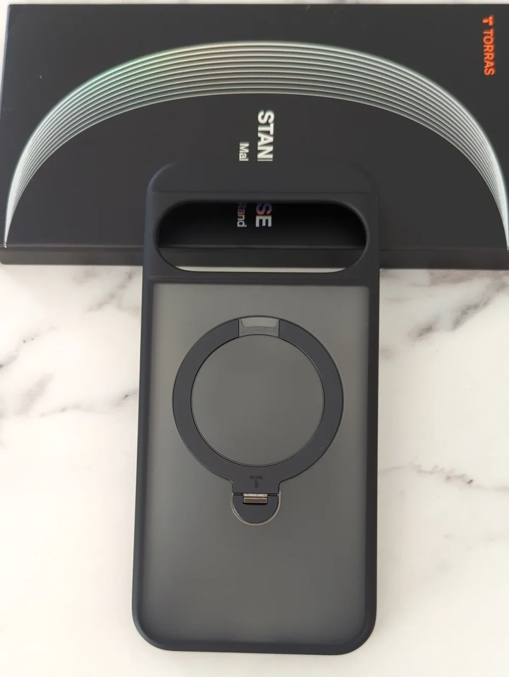 Torras Google Pixel 10 Pro XL Case